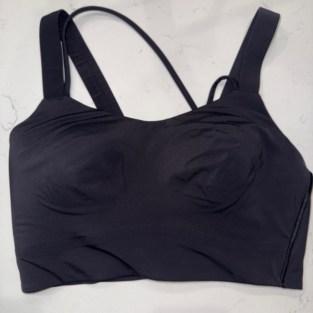 Women's “like a cloud” bra